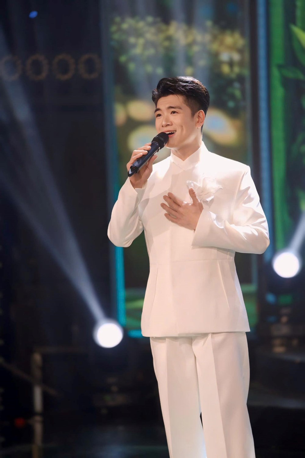 “Khởi” - Khi bản sắc doanh nghiệp hòa cùng nhịp phát triển của đất nước - ảnh 2