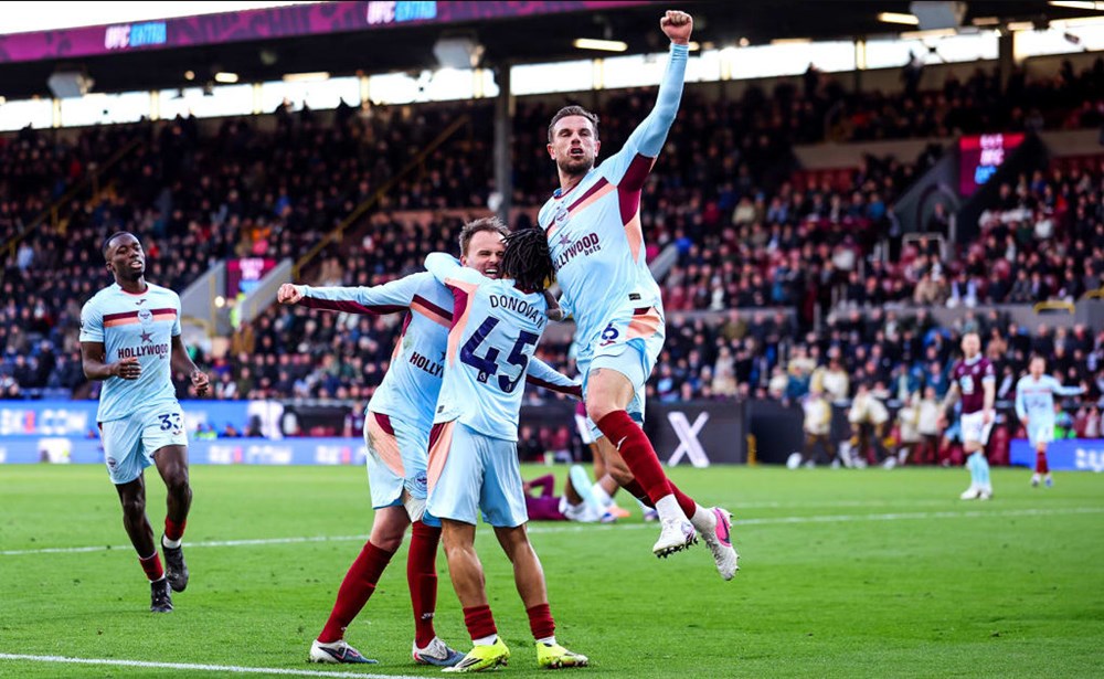 Nhận định trận đấu Bournemouth vs Brentford, 2h30 ngày 4.3: Chủ nhà đụng khắc tinh - ảnh 2