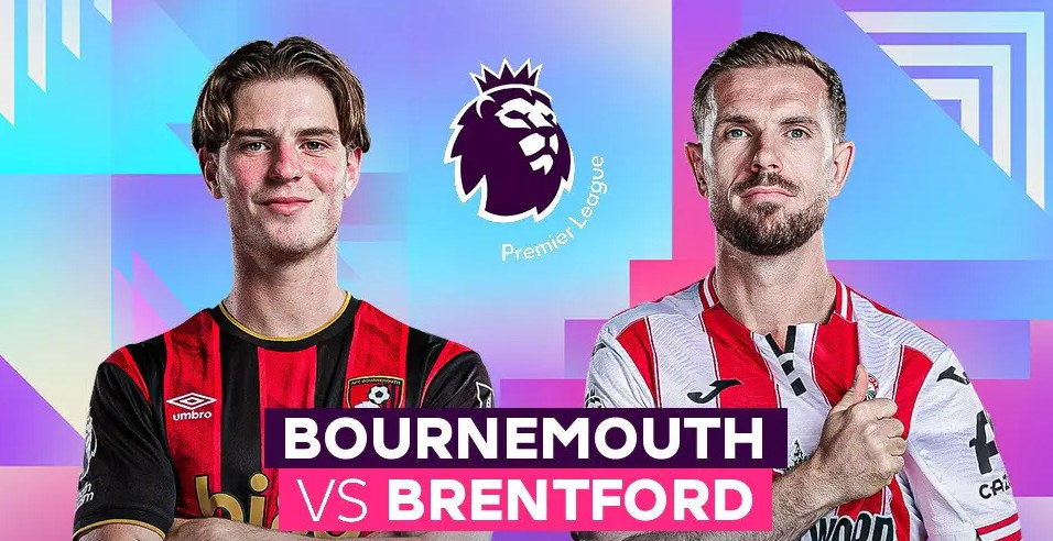 Nhận định trận đấu Bournemouth vs Brentford, 2h30 ngày 4.3: Chủ nhà đụng khắc tinh - ảnh 1