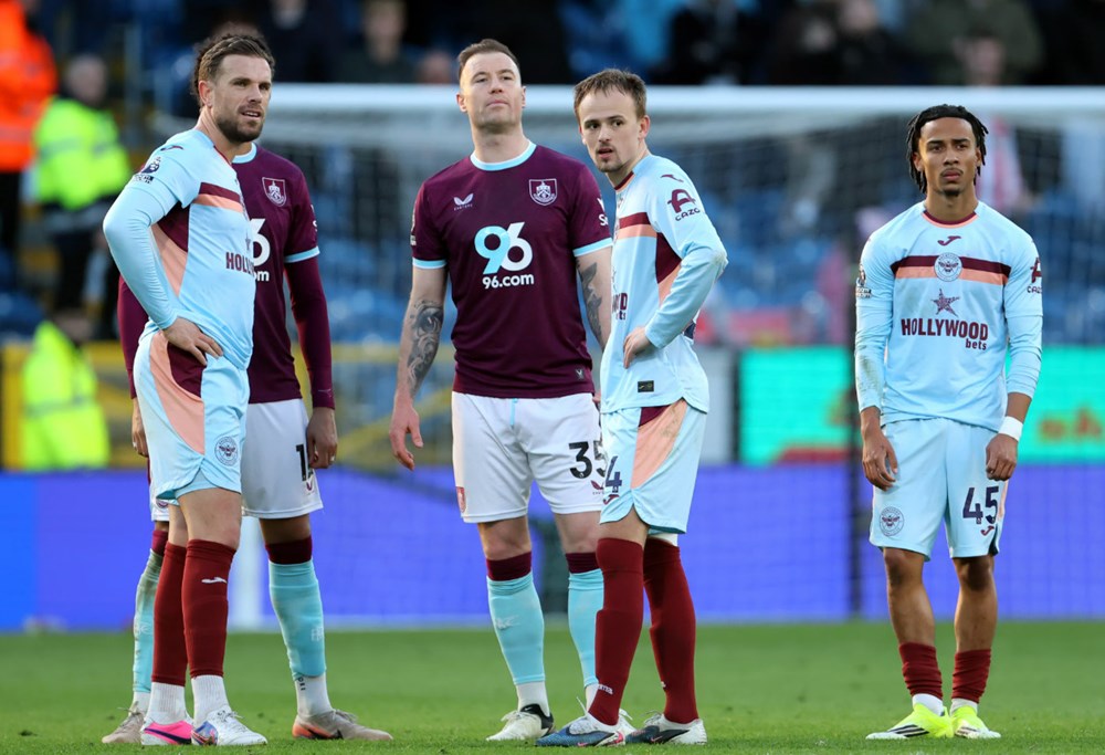 Nhận định trận đấu Everton vs Burnley, 2h30 ngày 4.3: Niềm tin dần cạn - ảnh 2