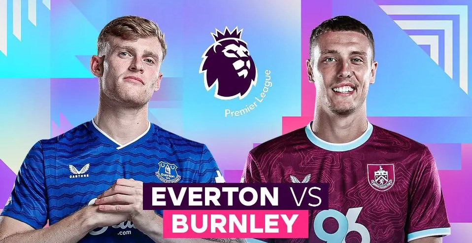 Nhận định trận đấu Everton vs Burnley, 2h30 ngày 4.3: Niềm tin dần cạn - ảnh 1