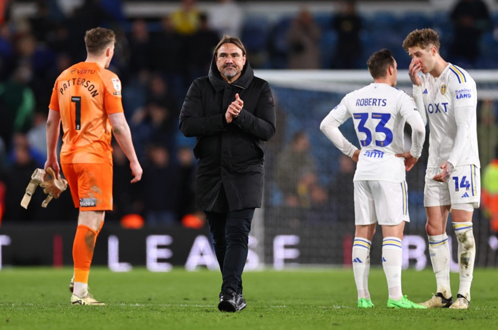 Nhận định trận đấu Leeds vs Sunderland, 2h30 ngày 4.3: Điểm tựa sân nhà - ảnh 2