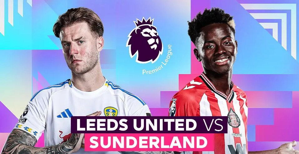 Nhận định trận đấu Leeds vs Sunderland, 2h30 ngày 4.3: Điểm tựa sân nhà - ảnh 1