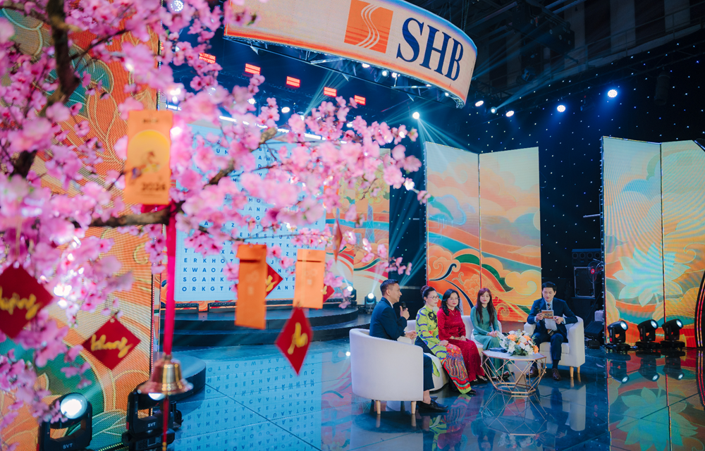 “Khởi” - Khi bản sắc doanh nghiệp hòa cùng nhịp phát triển của đất nước - ảnh 1