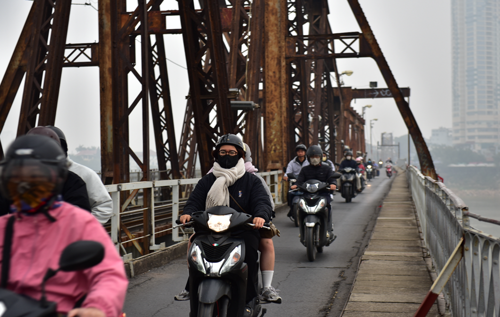 Dự báo thời tiết 4.3: Hà Nội và Bắc Bộ trời chuyển rét - ảnh 1