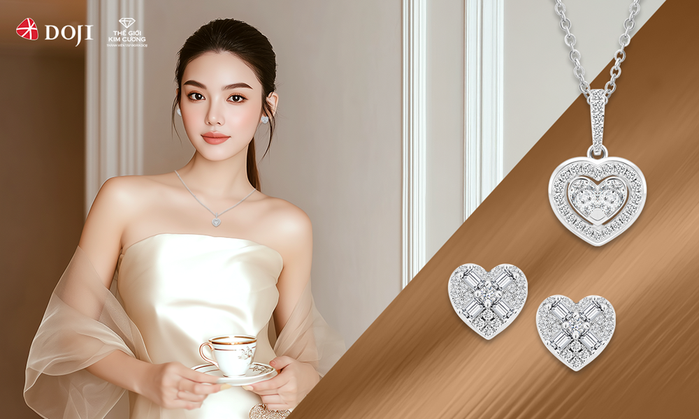 Lady of TrenD – Mỗi phong cách, một câu chuyện tỏa sáng - ảnh 2