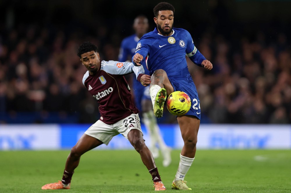 Nhận định trận đấu Aston Villa vs Chelsea, 2h30 ngày 5.3: Giành giật vé Champions League - ảnh 2