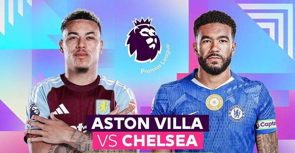 Nhận định trận đấu Aston Villa vs Chelsea, 2h30 ngày 5.3: Giành giật vé Champions League - ảnh 1