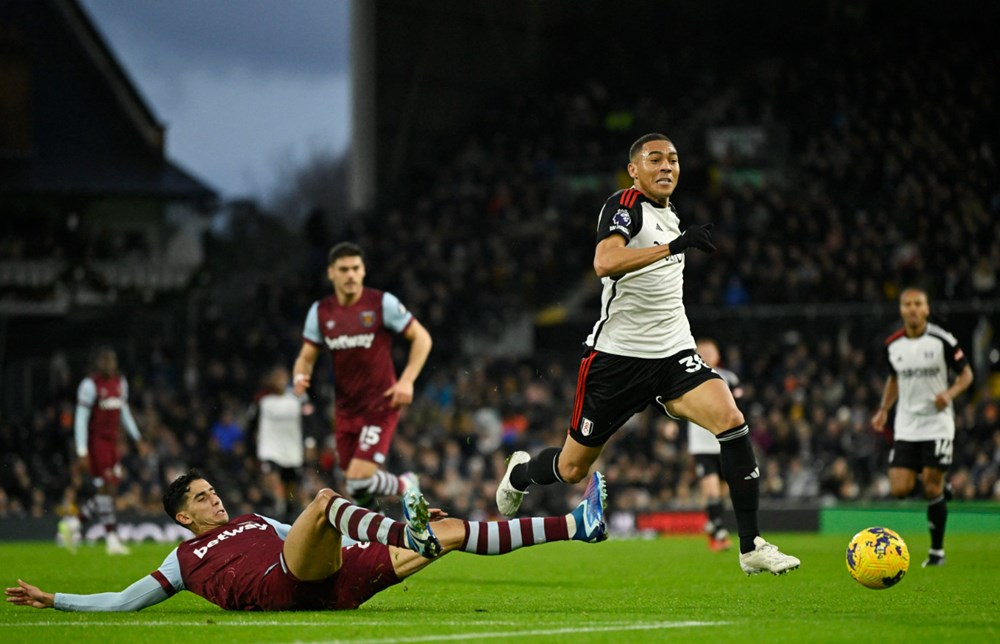 Nhận định trận đấu Fulham vs West Ham, 2h30 ngày 5.3: Vị khách lì lợm - ảnh 2