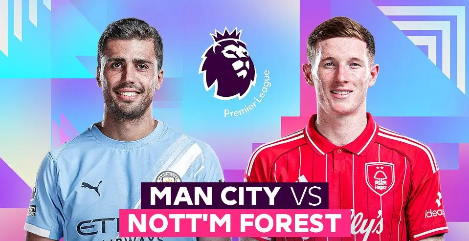Nhận định trận đấu Man City vs Nottingham, 2h30 ngày 5.3: Thổi lửa vào Arsenal - ảnh 1