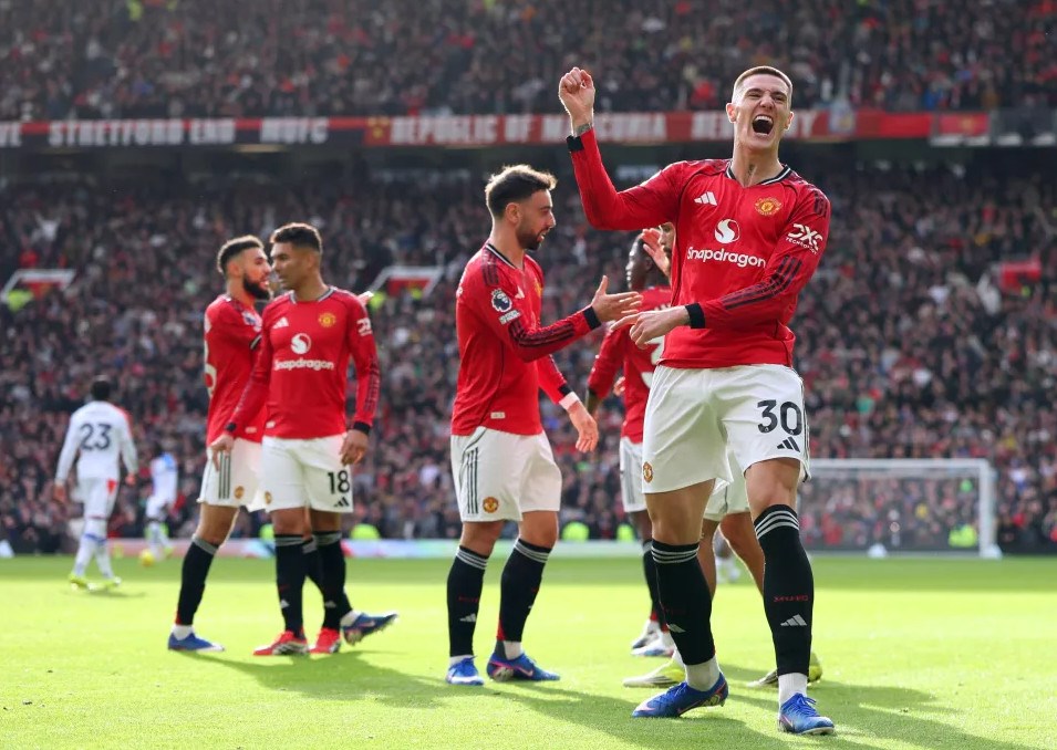 Nhận định trận đấu Newcastle vs Man United, 3h15 ngày 5.3: Tuần trăng mật vẫn ngọt ngào - ảnh 2