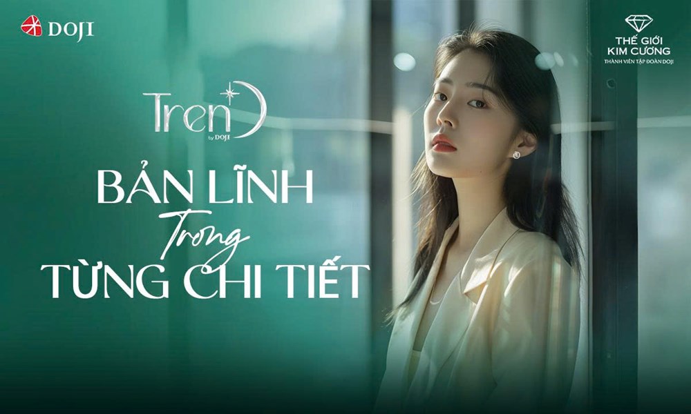 Tỏa sáng đa phong cách, đẹp đâu cần xa xỉ - ảnh 1