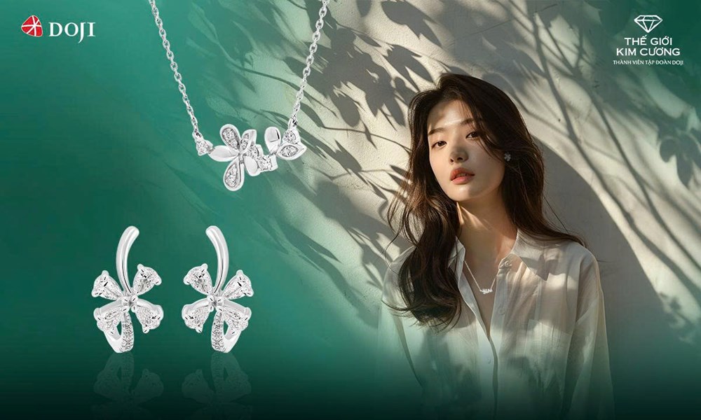 Tỏa sáng đa phong cách, đẹp đâu cần xa xỉ - ảnh 2