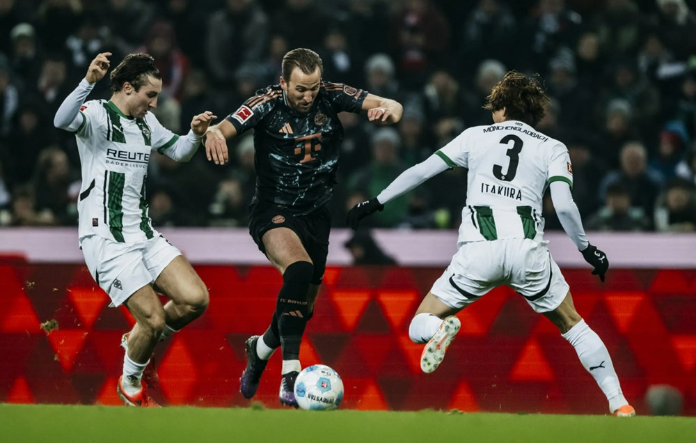 Nhận định trận đấu Bayern Munich vs Monchengladbach, 2h30 ngày 7.3: Chênh lệch đẳng cấp - ảnh 2