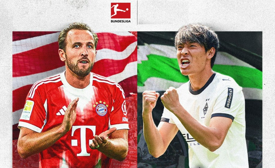 Nhận định trận đấu Bayern Munich vs Monchengladbach, 2h30 ngày 7.3: Chênh lệch đẳng cấp - ảnh 1