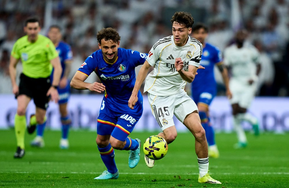 Nhận định trận đấu Celta Vigo vs Real Madrid, 3h00 ngày 7.3: Khó khăn chất chồng - ảnh 2