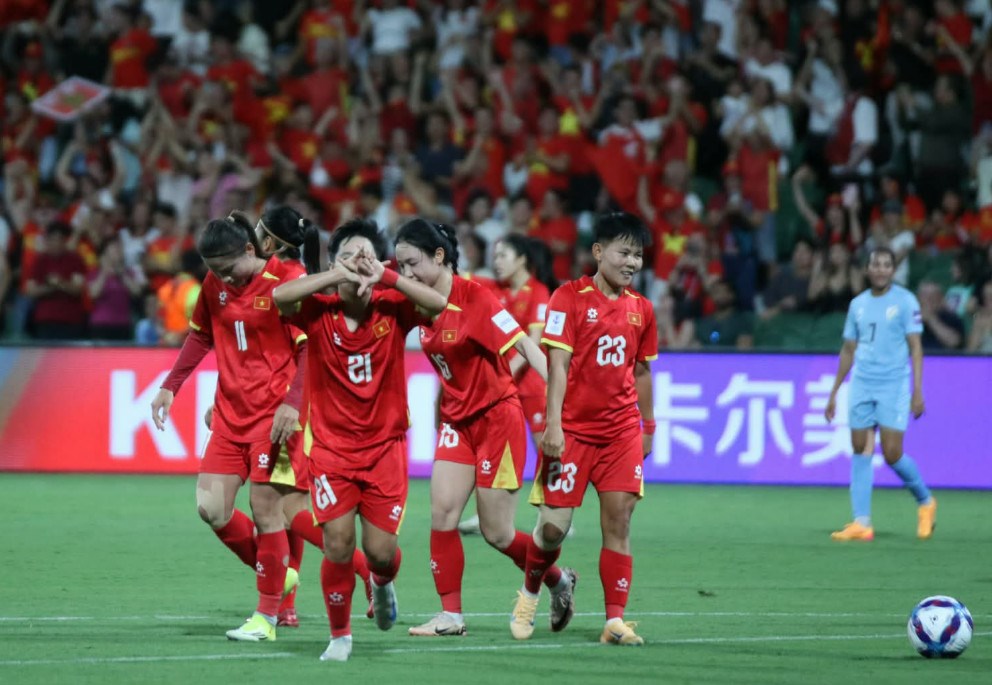 Nhận định trận đấu nữ Việt Nam vs nữ Đài Bắc Trung Hoa, 12h00 ngày 7.3: Trận đấu then chốt - ảnh 1