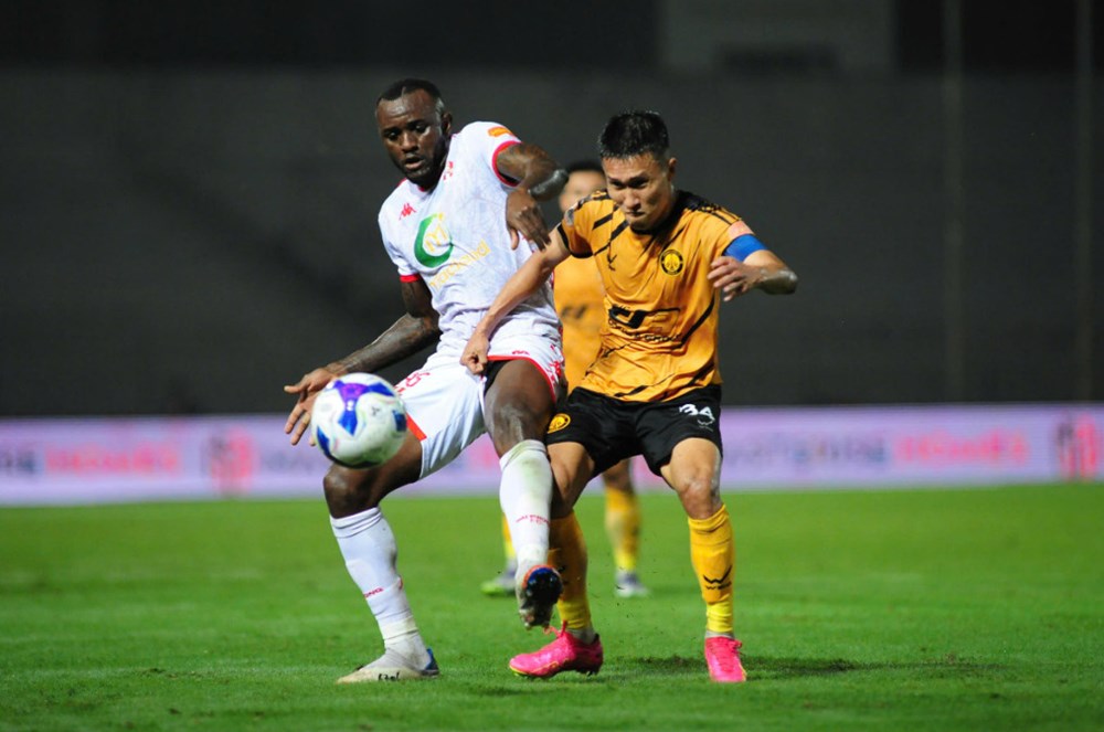 Nhận định trận đấu Thanh Hóa vs Hà Tĩnh, 18h00 ngày 6.3: Giữ vững tinh thần máu lửa - ảnh 2