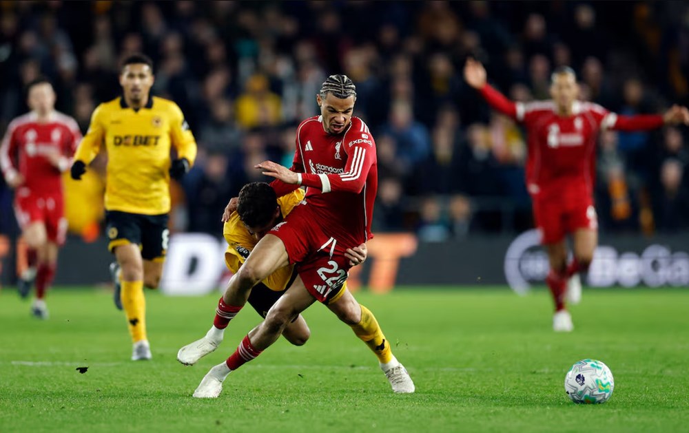 Nhận định trận đấu Wolves vs Liverpool, 3h00 ngày 7.3: The Kop phục thù - ảnh 2