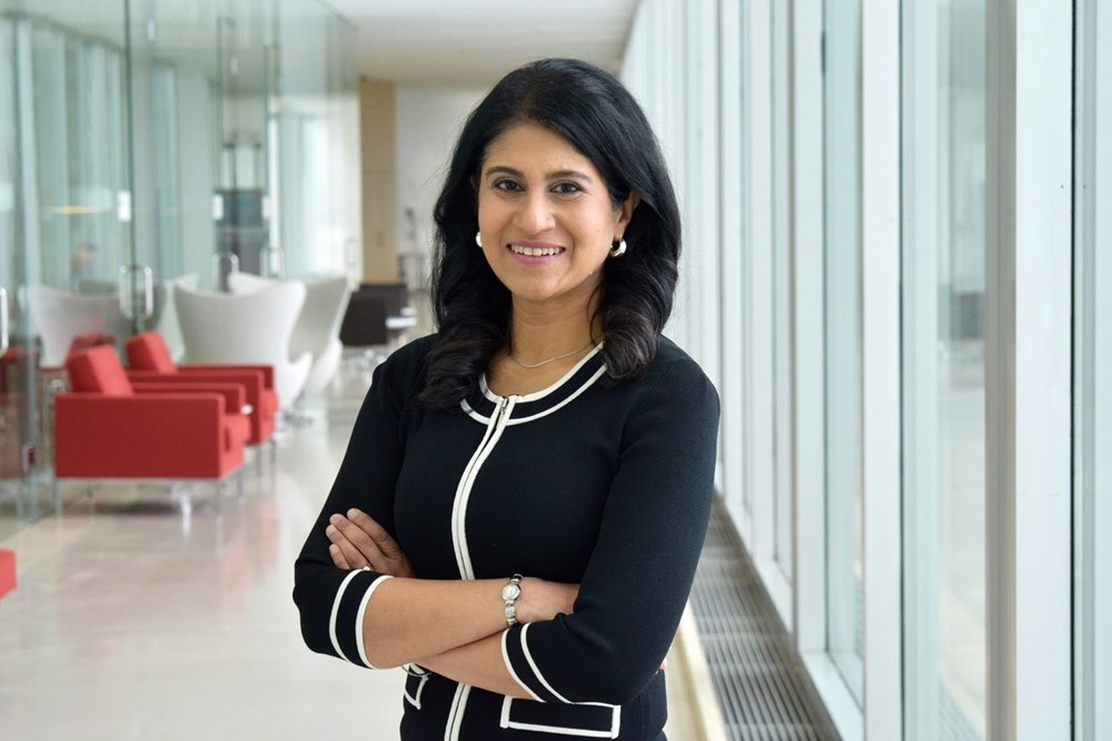 Nhà khoa học Mỹ: “VinFuture đưa đóng góp của phụ nữ khoa học ra ánh sáng toàn cầu” - ảnh 1