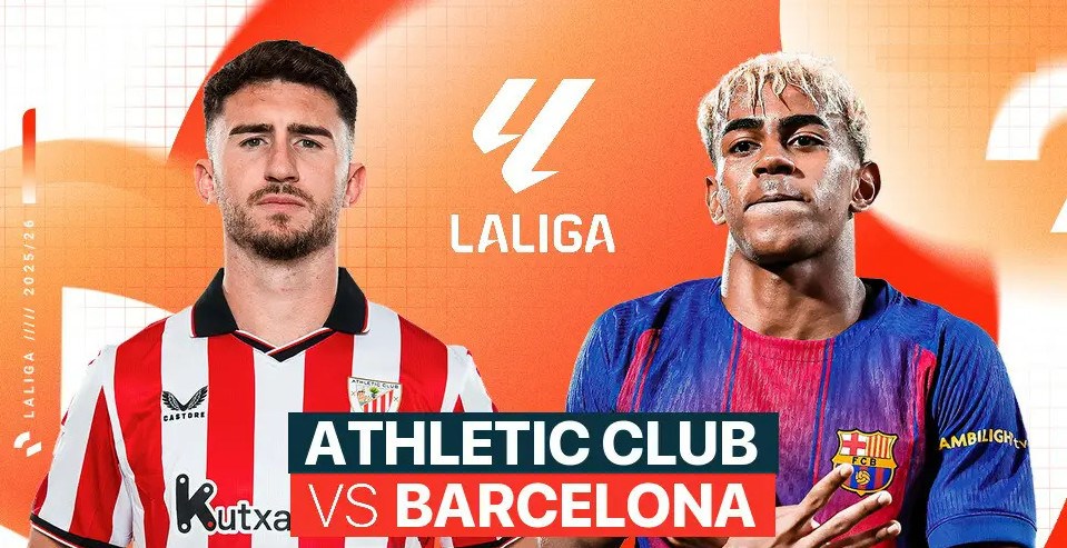 Nhận định trận đấu Bilbao vs Barcelona, 3h00 ngày 8.3: Vượt ải San Mames - ảnh 1