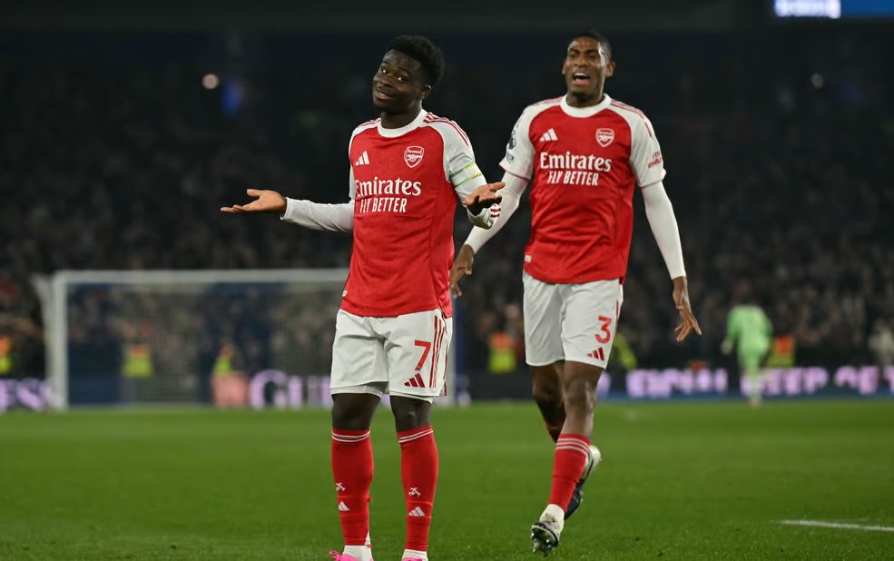 Nhận định trận đấu Mansfield Town vs Arsenal, 19h15 ngày 7.3: Nhẹ nhàng đoạt vé - ảnh 2