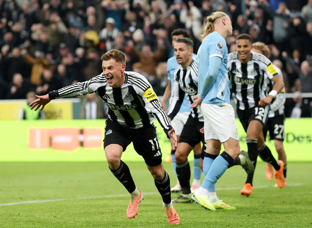 Nhận định trận đấu Newcastle vs Man City, 3h00 ngày 8.3: Kịch bản khó lường - ảnh 2