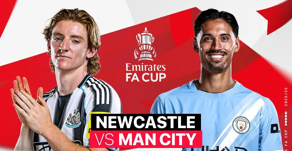 Nhận định trận đấu Newcastle vs Man City, 3h00 ngày 8.3: Kịch bản khó lường - ảnh 1
