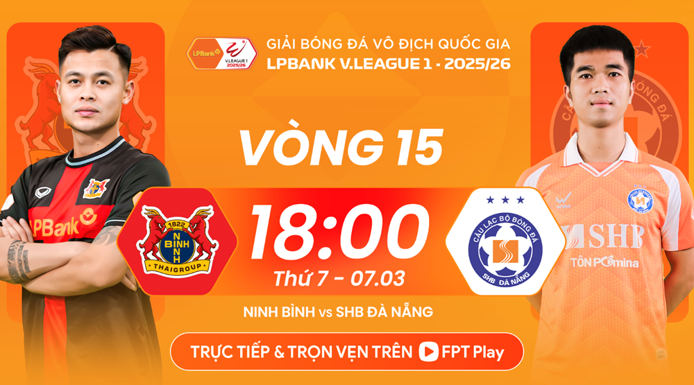 Nhận định trận đấu Ninh Bình vs Đà Nẵng, 18h00 ngày 7.3: Thay tướng đổi vận - ảnh 1