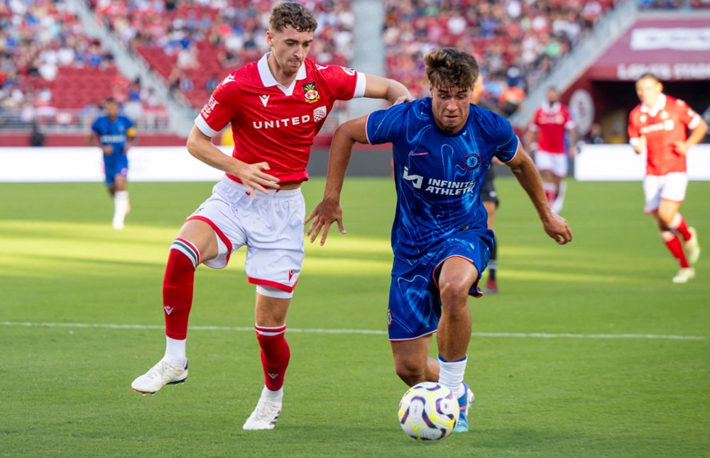 Nhận định trận đấu Wrexham vs Chelsea, 0h45 ngày 8.3: Sóng gió nơi đất khách - ảnh 2