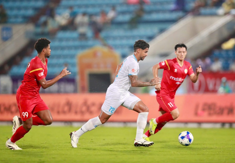 Nhận định trận đấu PVF-CAND vs Nam Định, 18h00 ngày 8.3: Tiếp  đà thăng hoa - ảnh 2