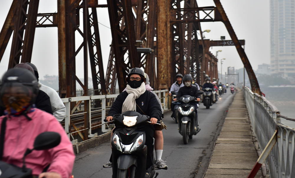 Dự báo thời tiết 8.3: Hà Nội và Bắc Bộ trời chuyển rét - ảnh 1