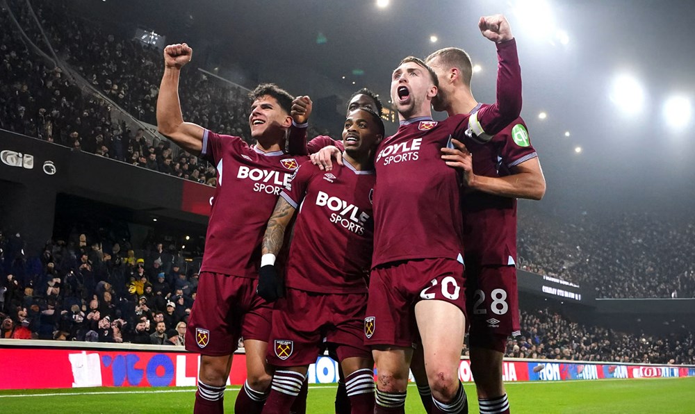 Nhận định trận đấu West Ham vs Brentford, 2h30 ngày 10.3: Chấp nhận buông bỏ - ảnh 2