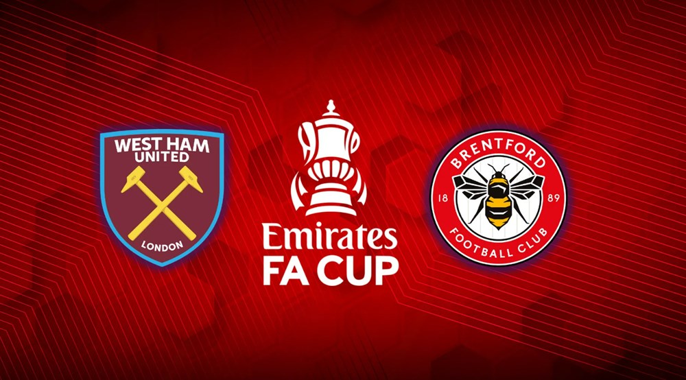 Nhận định trận đấu West Ham vs Brentford, 2h30 ngày 10.3: Chấp nhận buông bỏ - ảnh 1