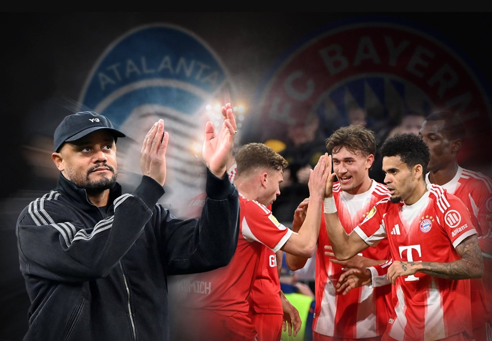 Nhận định trận đấu Atalanta vs Bayern Munich, 3h00 ngày 11.3: Ứng viên vô địch ra oai - ảnh 2