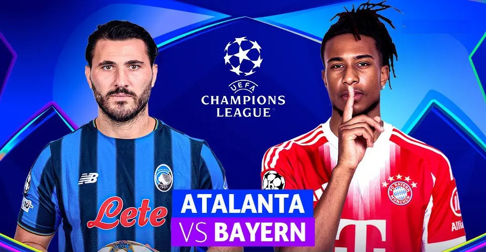 Nhận định trận đấu Atalanta vs Bayern Munich, 3h00 ngày 11.3: Ứng viên vô địch ra oai - ảnh 1