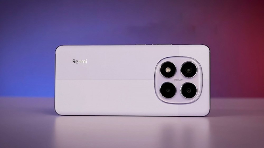 Chip Dimensity 7400 Ultra trên Redmi Note 15 Pro 5G có đủ mạnh để cạnh tranh trong phân khúc? - ảnh 1