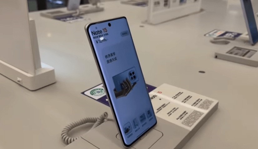 Chip Dimensity 7400 Ultra trên Redmi Note 15 Pro 5G có đủ mạnh để cạnh tranh trong phân khúc? - ảnh 2