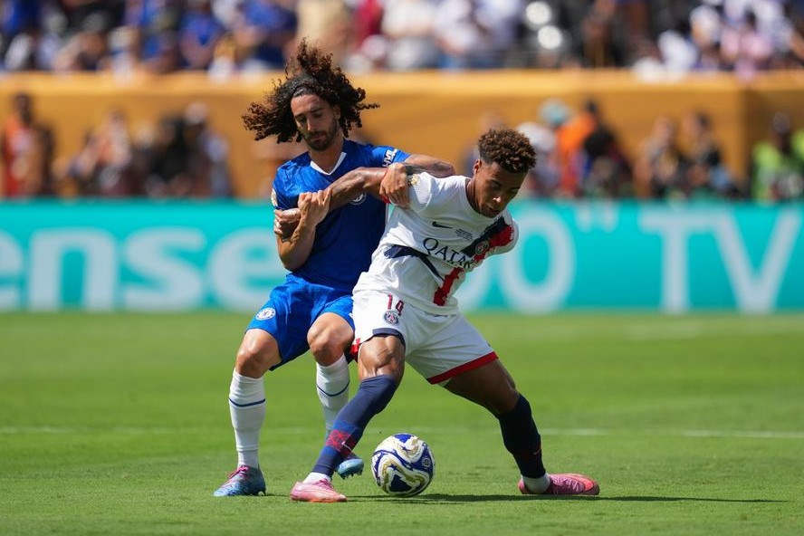 Nhận định trận đấu PSG vs Chelsea, 3h00 ngày 12.3: Món nợ khó đòi - ảnh 2