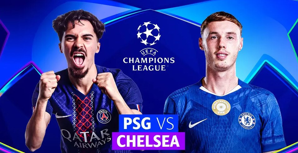 Nhận định trận đấu PSG vs Chelsea, 3h00 ngày 12.3: Món nợ khó đòi - ảnh 1