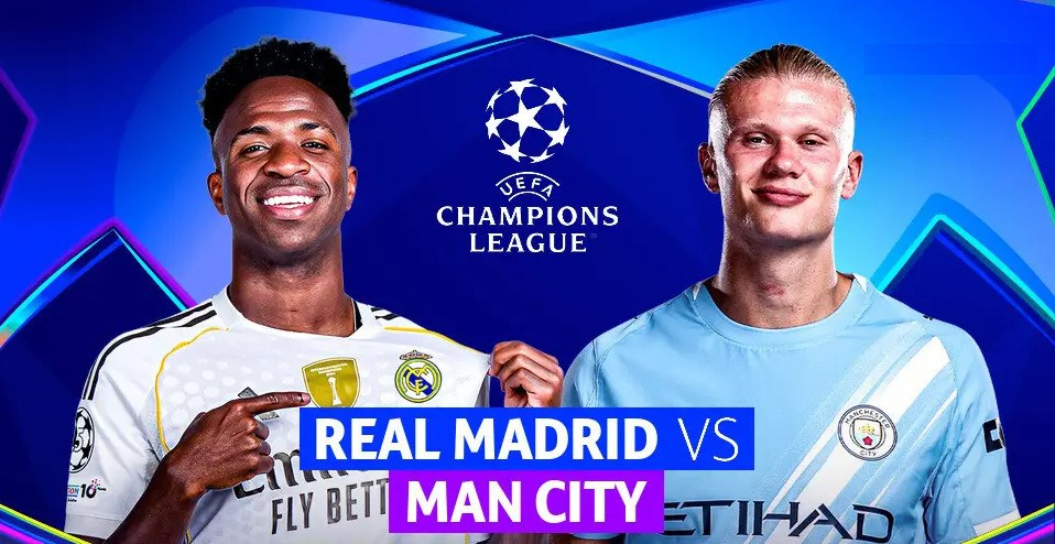 Nhận định trận đấu Real Madrid vs Man City, 3h00 ngày 12.3: Duyên nợ chất chồng - ảnh 1