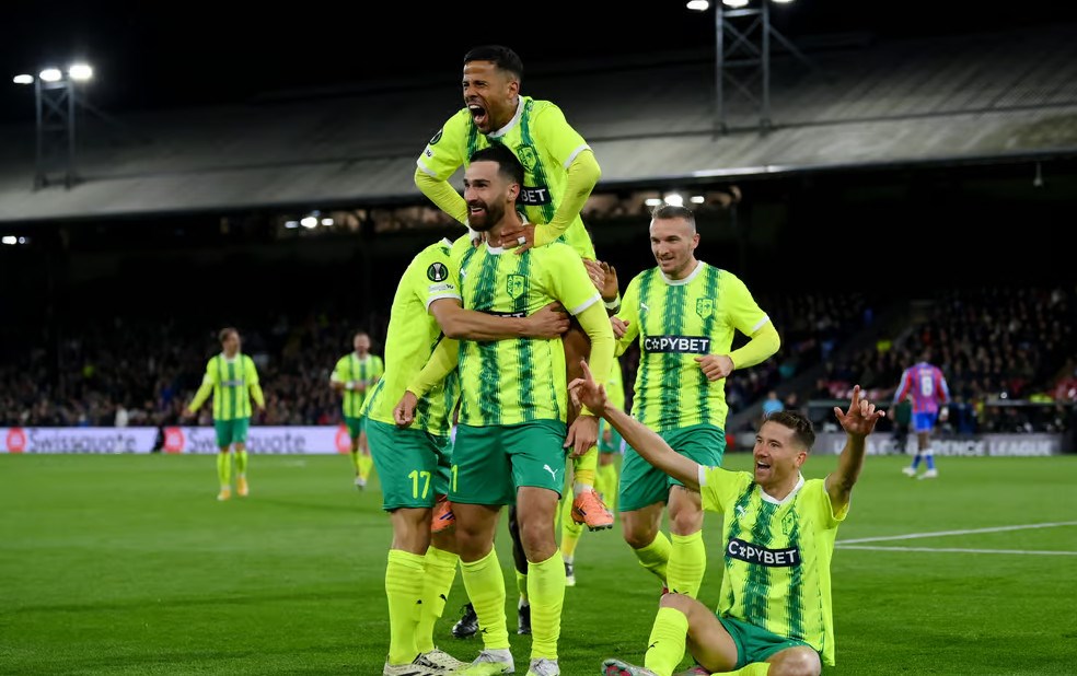 Nhận định trận đấu Crystal Palace vs AEK Larnaca, 3h00 ngày 13.3: Giải mã hiện tượng - ảnh 2