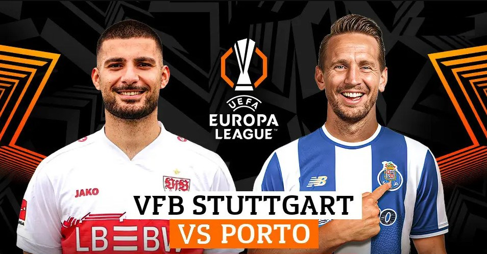 Nhận định trận đấu Stuttgart vs Porto, 0h45 ngày 13.3: Cuộc chiến giữa 2 thái cực - ảnh 1