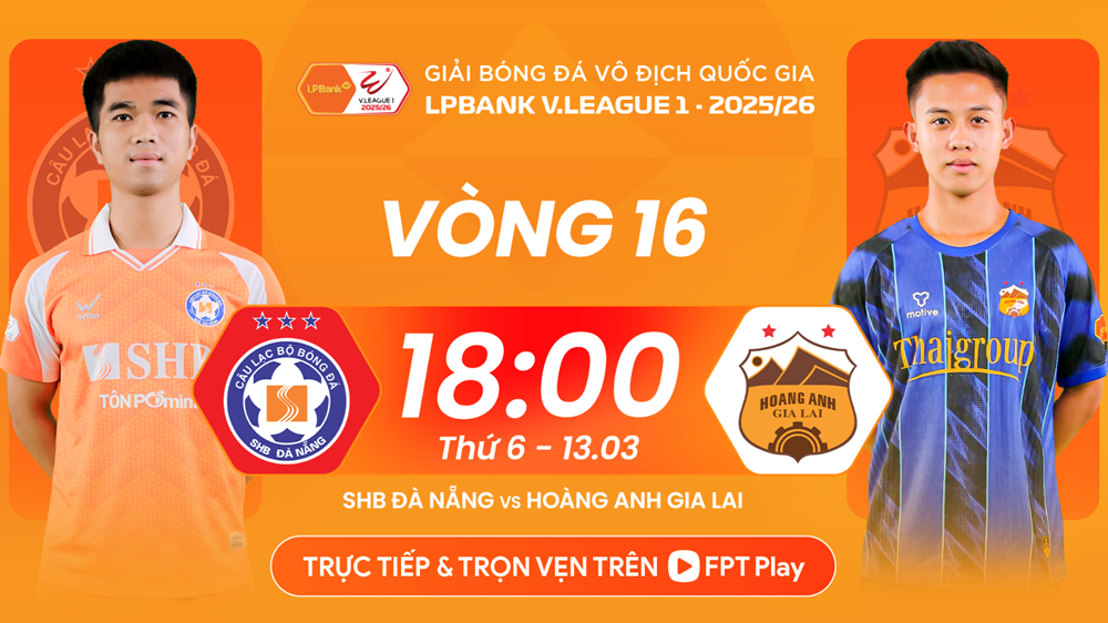Nhận định trận đấu Đà Nẵng vs HAGL, 18h00 ngày 13.3: Chung kết ngược ở Chi Lăng - ảnh 1
