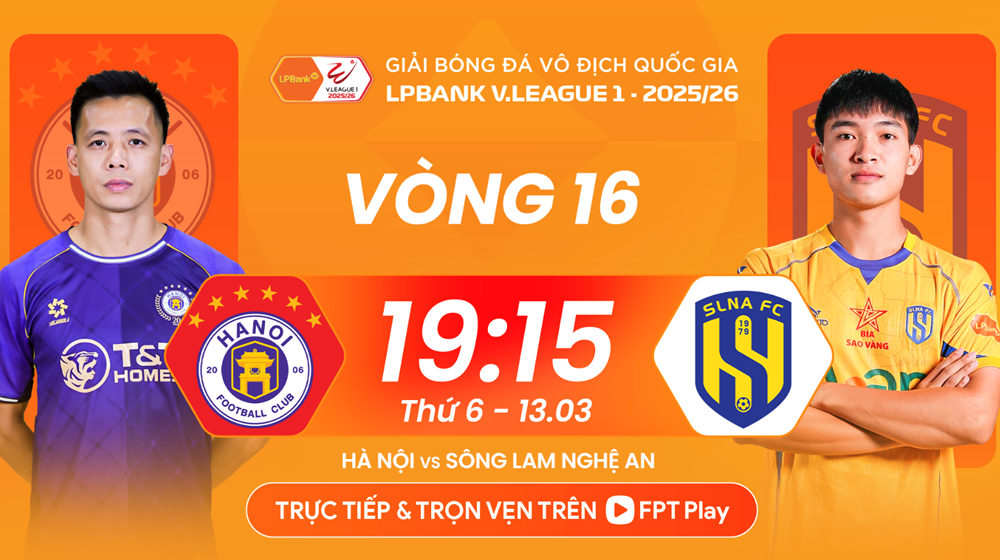 Nhận định trận đấu Hà Nội FC vs SLNA, 19h15 ngày 13.3: Thừa thắng xông lên - ảnh 1