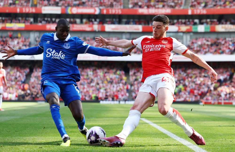 Nhận định trận đấu Arsenal vs Everton, 0h30 ngày 15.3: 3 điểm không dễ lấy - ảnh 2