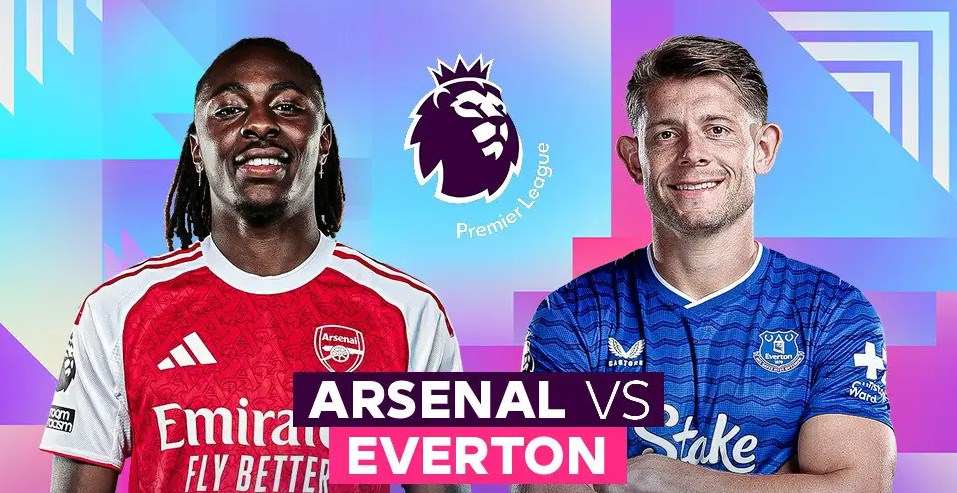 Nhận định trận đấu Arsenal vs Everton, 0h30 ngày 15.3: 3 điểm không dễ lấy - ảnh 1