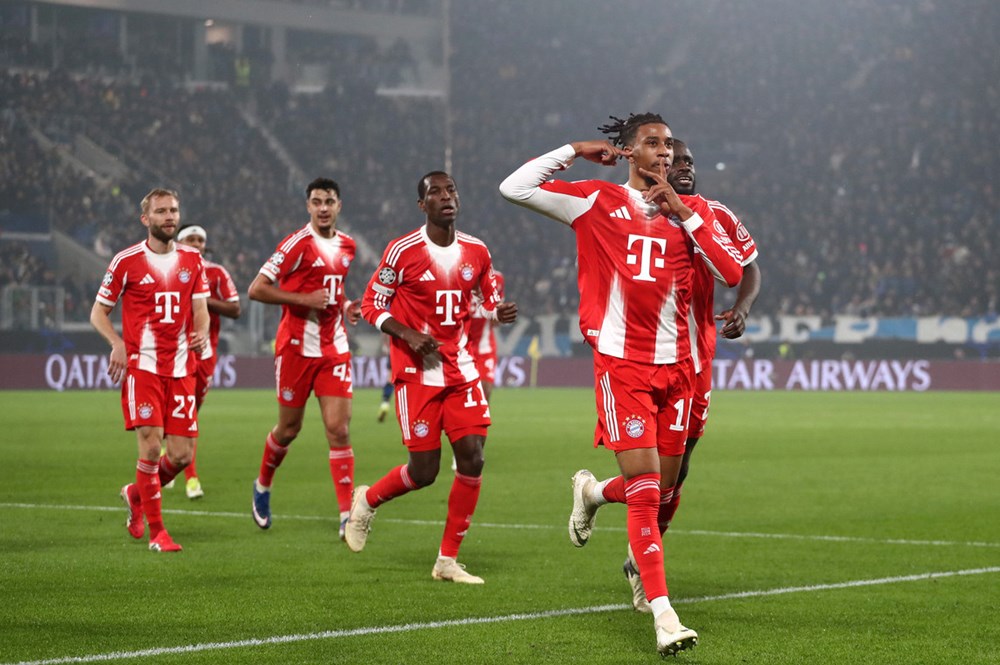 Nhận định trận đấu Bayer Leverkusen vs Bayern Munich, 21h30 ngày 14.3: Sức mạnh nhà vô địch - ảnh 2