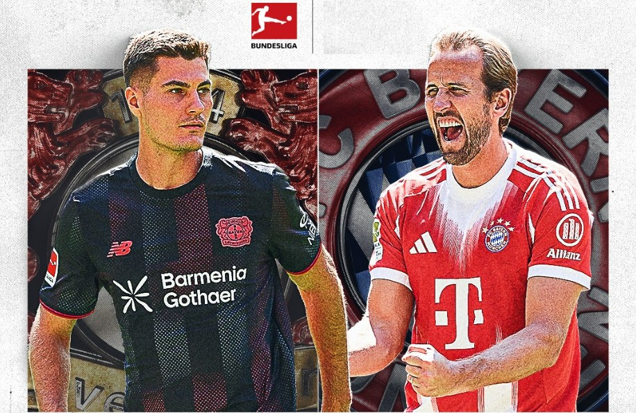 Nhận định trận đấu Bayer Leverkusen vs Bayern Munich, 21h30 ngày 14.3: Sức mạnh nhà vô địch - ảnh 1