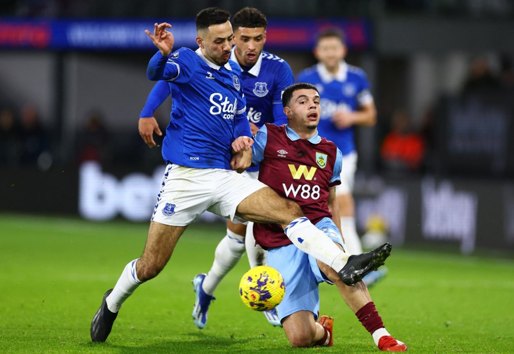 Nhận định trận đấu Burnley vs Bournemouth, 22h00 ngày 14.3: Vì vé dự cúp châu Âu - ảnh 2